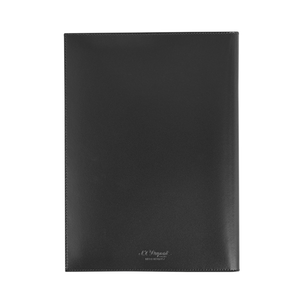 ST Dupont Accessories Line D Line D, Schwarz