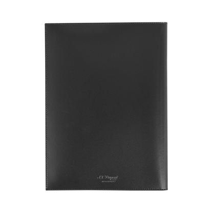 ST Dupont Accessories Line D Line D, Schwarz