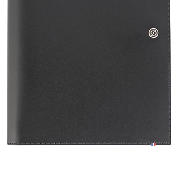 ST Dupont Accessories Line D Line D, Schwarz