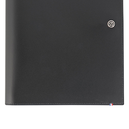 ST Dupont Accessories Line D Line D, Schwarz