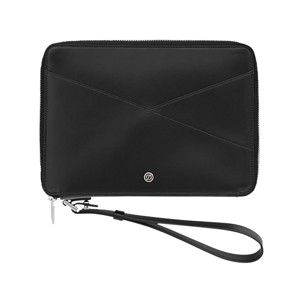 ST Dupont Accessoires Line D Line D, Noir