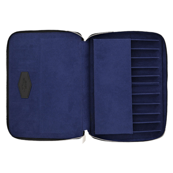 ST Dupont Accessoires Line D Line D, Noir