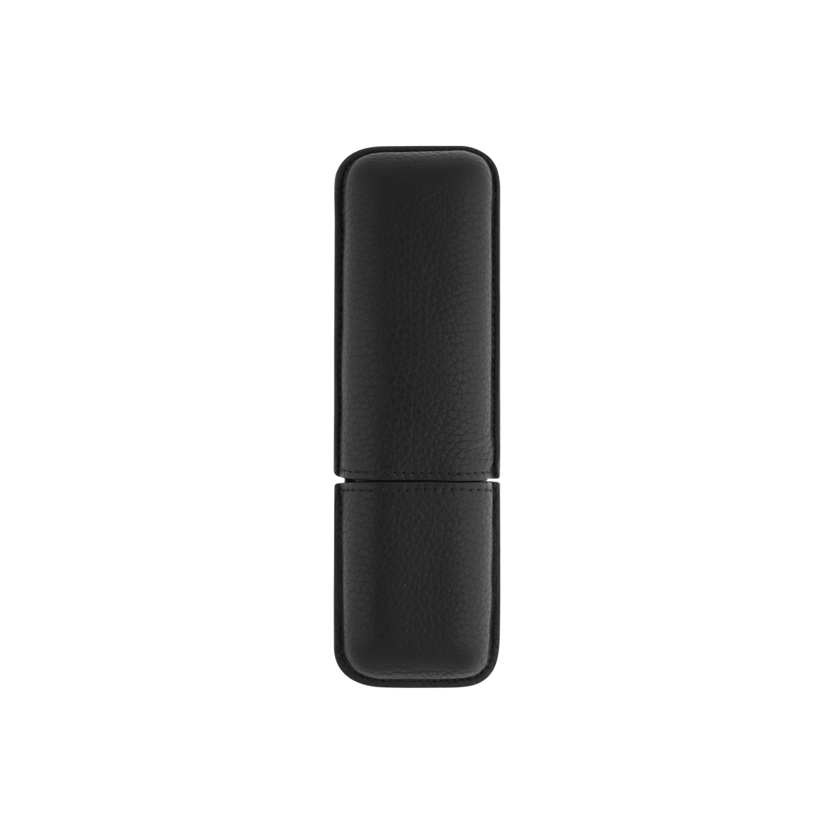 Astuccio per penne roller ST Dupont Accessori ufficio, nero