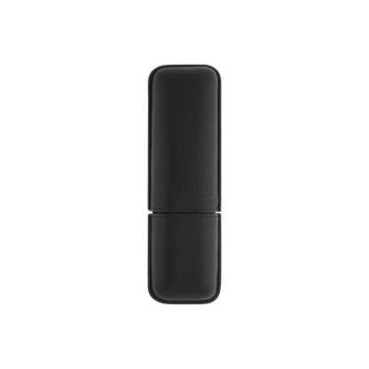 Astuccio per penne roller ST Dupont Accessori ufficio, nero