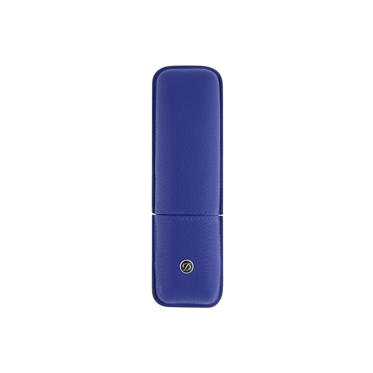 ST Dupont Leather goods Stiftetui Office Accessories, Indigo-blue