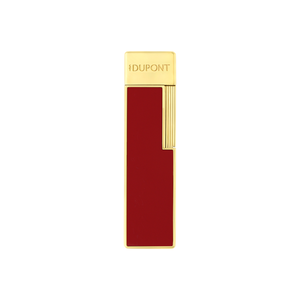Accendino ST Dupont Twiggy bordeaux