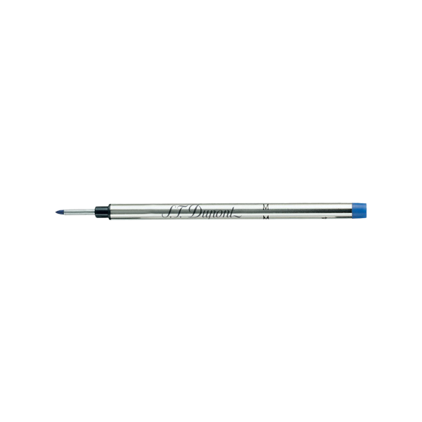 ST Dupont Ricariche Scatola 10 ricariche Edizione Limitata, Blu
