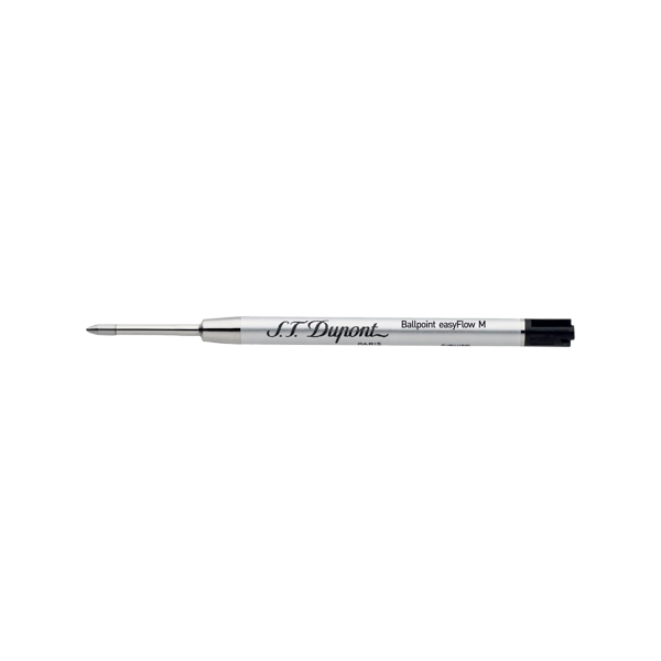 ST Dupont penna a sfera confezione 10 ricariche Edizione Limitata, blu