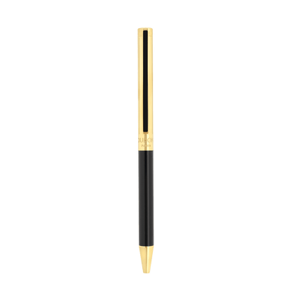 Penna a sfera ST Dupont Classique nera