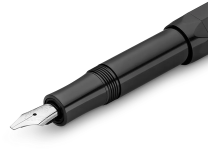 Kaweco, SPORT Kalligrafie Füllhalter schwarz