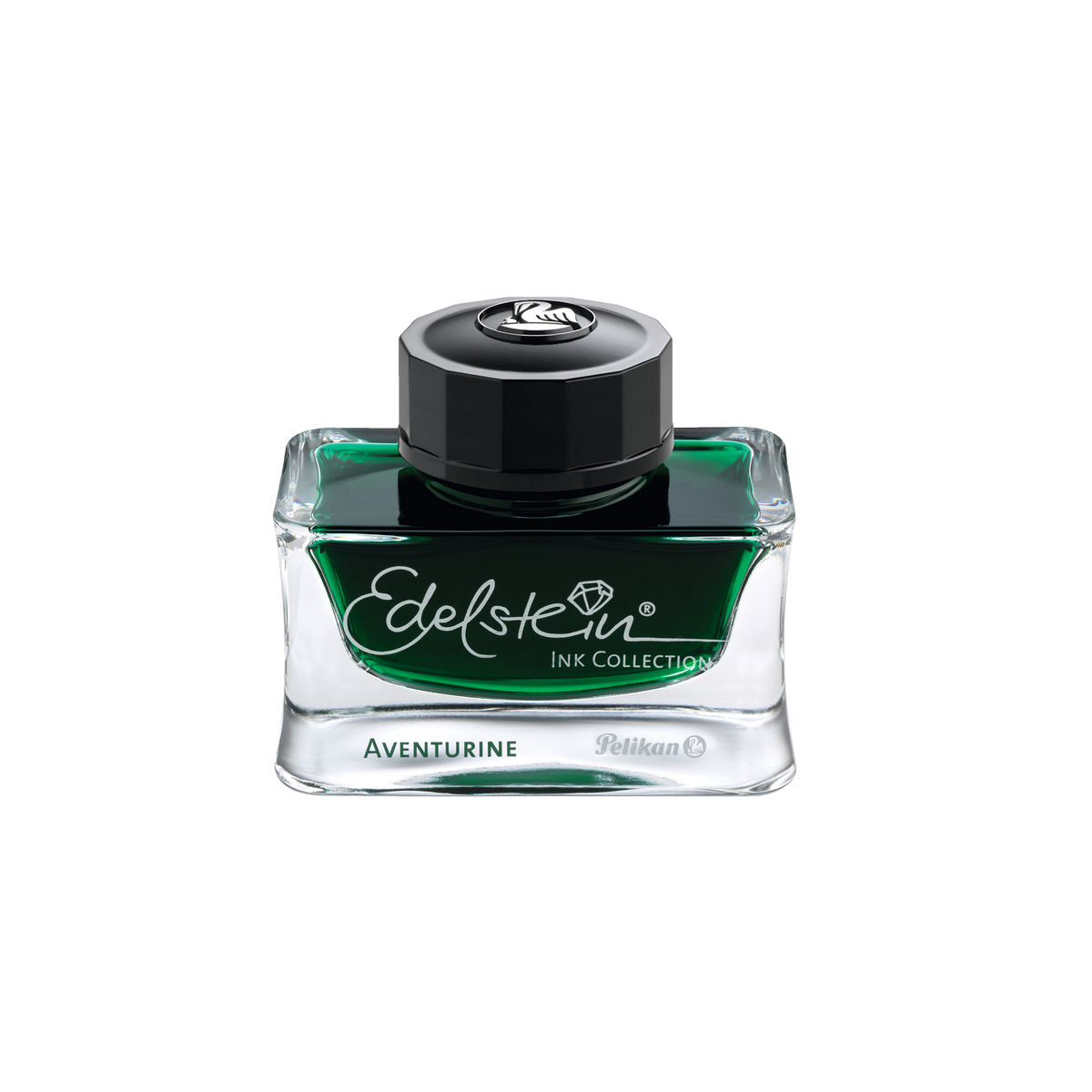 Pelikan Tinte, Edelstein Ink, Aventurine, 50 ml