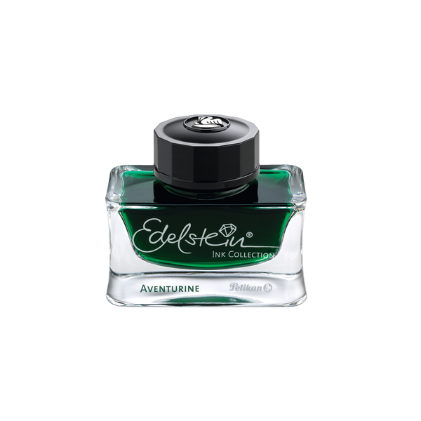 Inchiostro Pelikan, Edelstein Ink, Aventurine, 50 ml