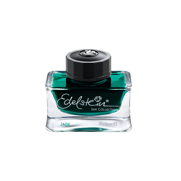 Inchiostro Pelikan, Edelstein Ink, giada, 50 ml