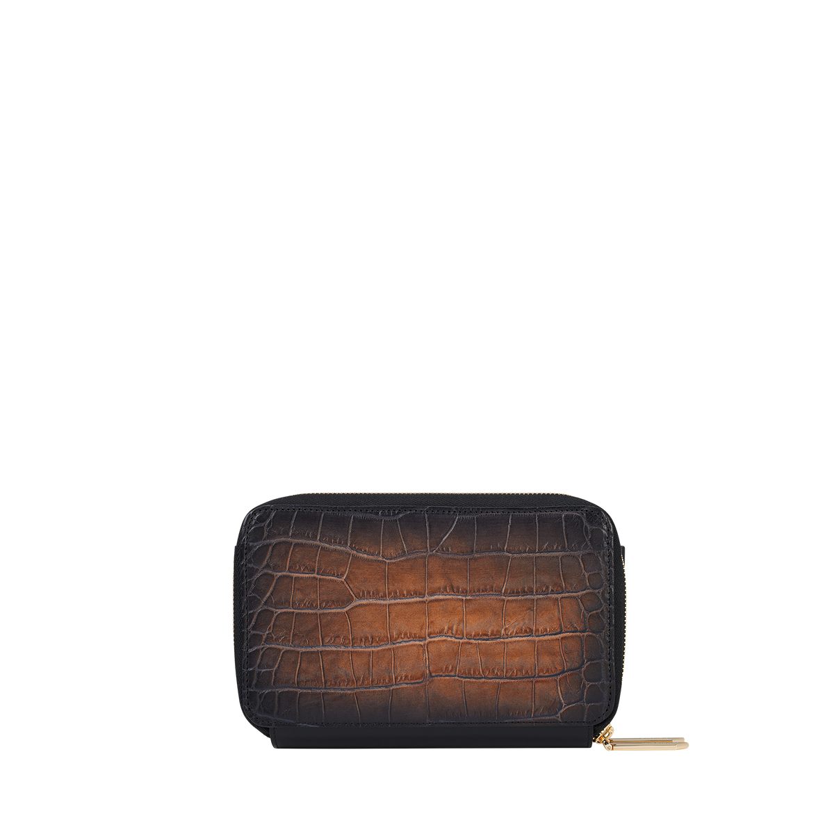 Pelletteria ST Dupont Atelier Marrone