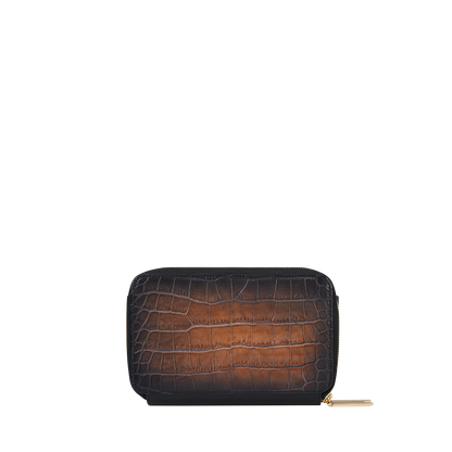Pelletteria ST Dupont Atelier Marrone