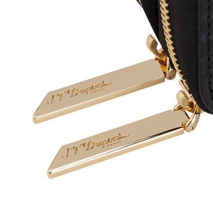 Pelletteria ST Dupont Atelier Marrone