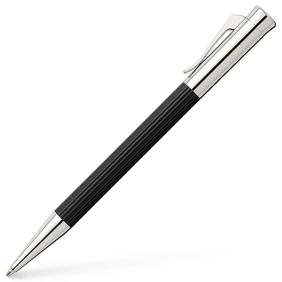 Graf von Faber-Castell, stylo bille Tamitio, noir