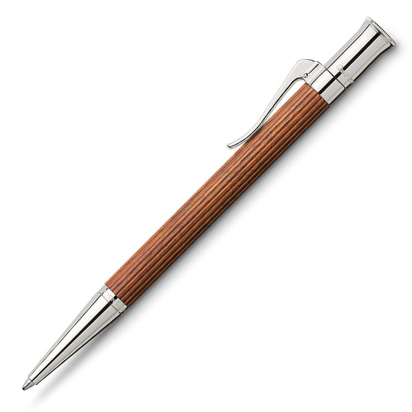 Graf von Faber-Castell, stylo bille Classic, Pernambouc
