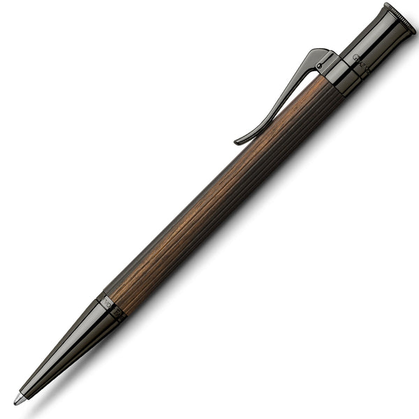 Graf von Faber-Castell, Stylo-bille Macassar, Macassar