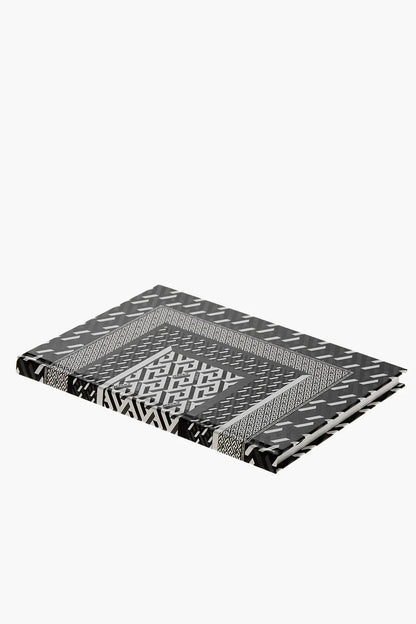 Versace Notizbuch, A5, Greca Signature