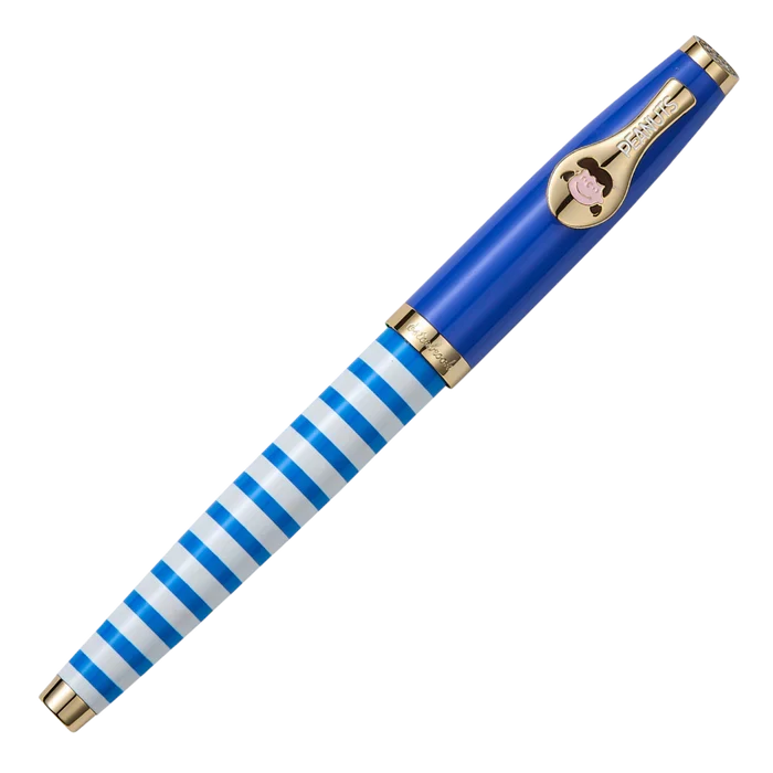Penna stilografica Esterbrook Estie Peanuts Limited Edition, Lucy