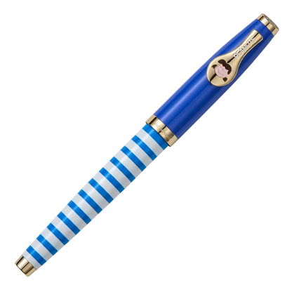 Penna stilografica Esterbrook Estie Peanuts Limited Edition, Lucy