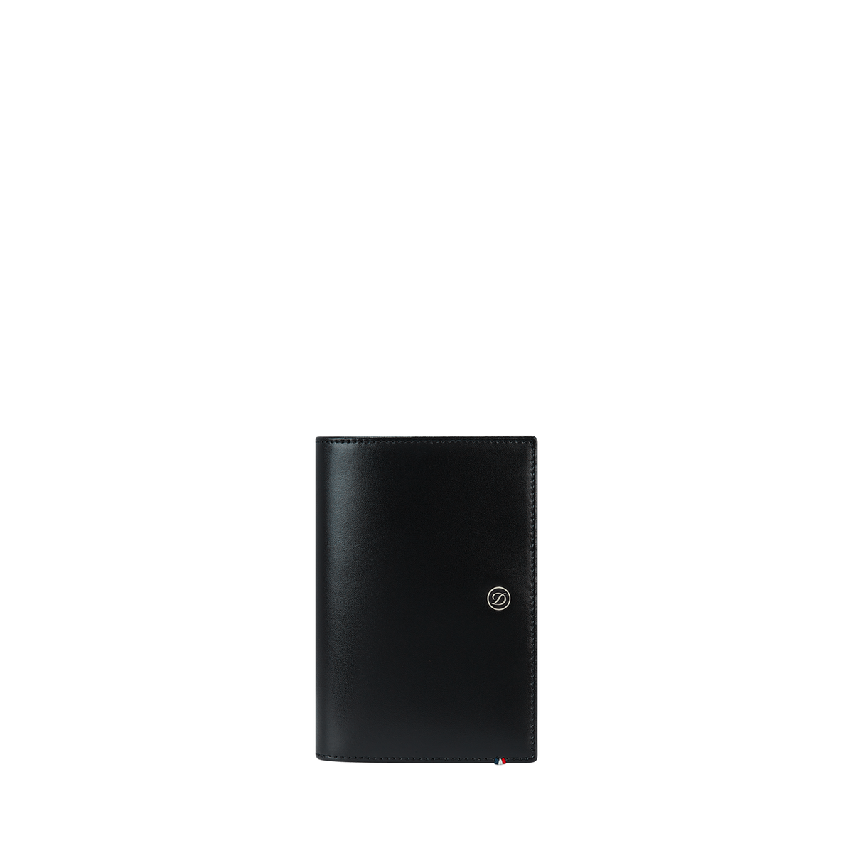 Articoli in pelle ST Dupont Linea D, Edizione Limitata, Nero