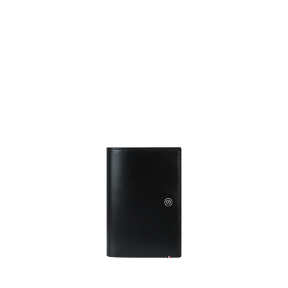 Articoli in pelle ST Dupont Linea D, Edizione Limitata, Nero