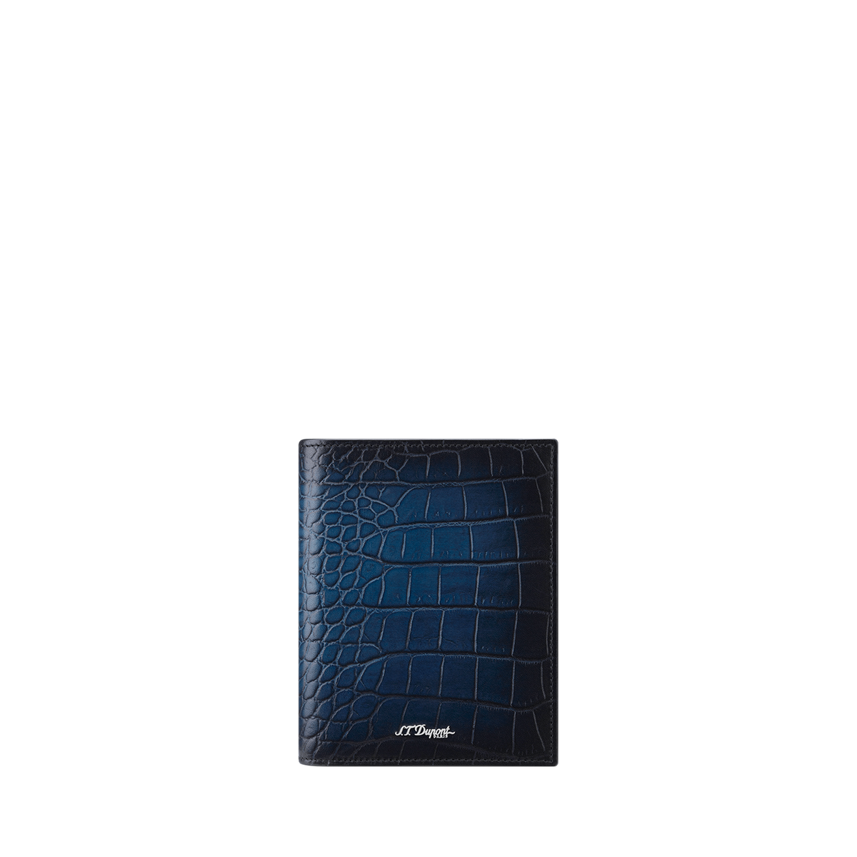 Pelletteria ST Dupont Atelier Blu