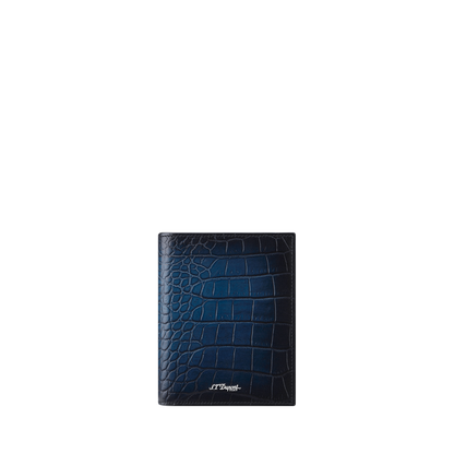Pelletteria ST Dupont Atelier Blu