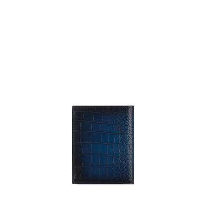 Pelletteria ST Dupont Atelier Blu