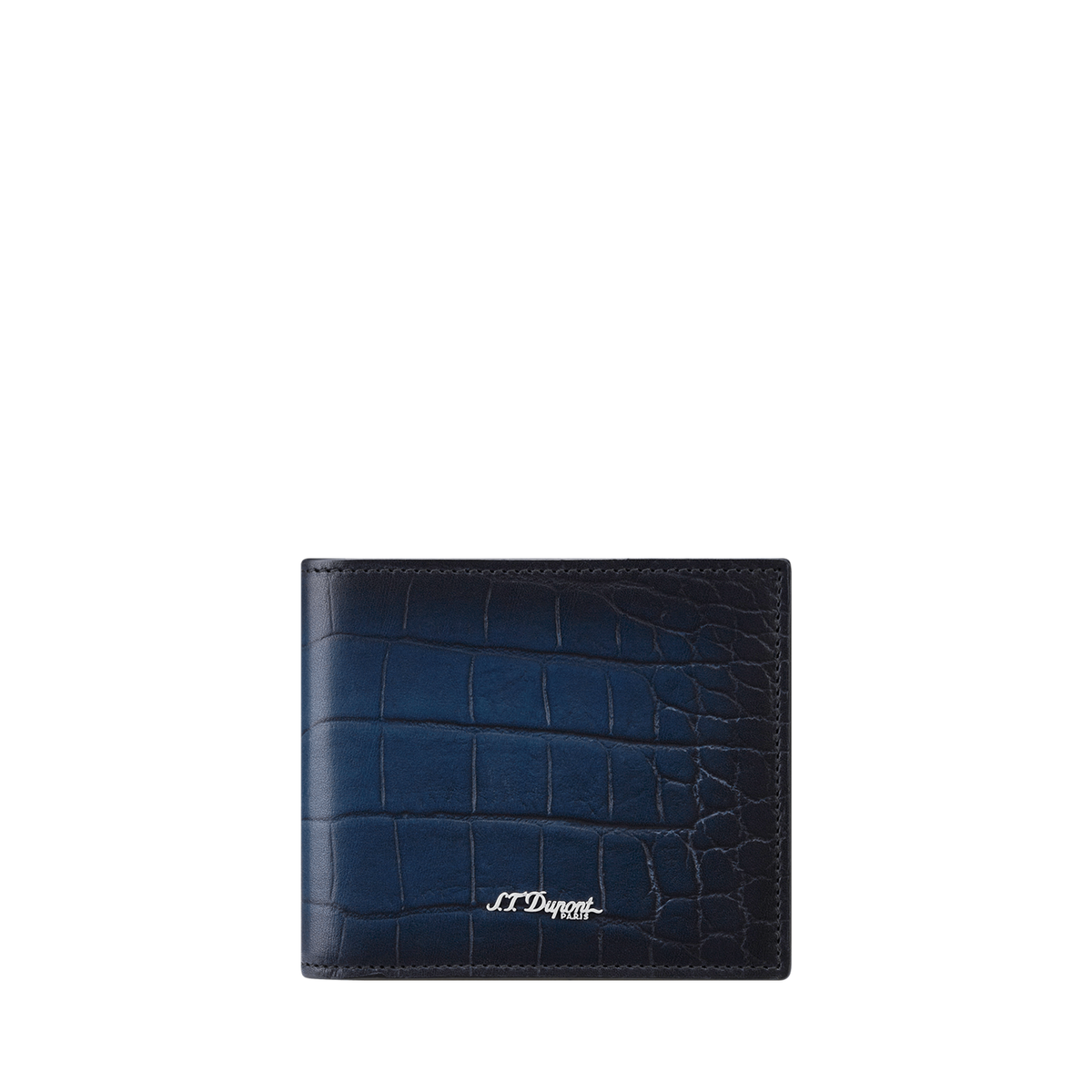 Pelletteria ST Dupont Atelier Blu