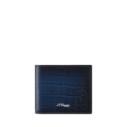 Pelletteria ST Dupont Atelier Blu