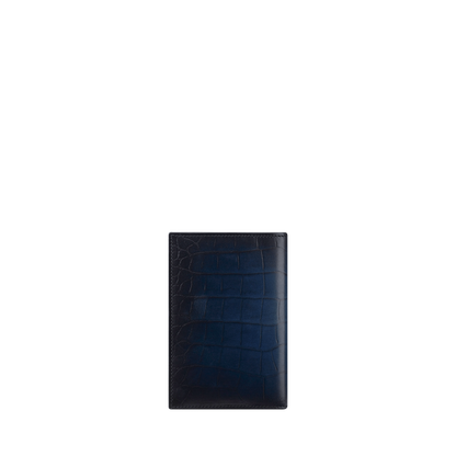 ST Dupont Leather goods Atelier Blau