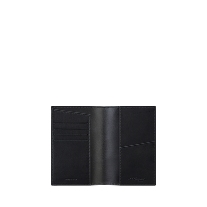 ST Dupont Leather goods Atelier Blau