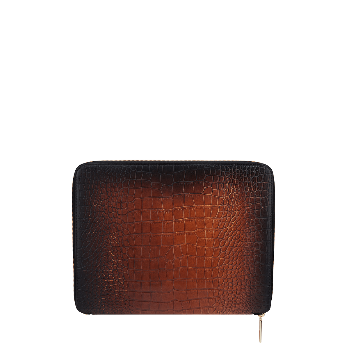 Pelletteria ST Dupont Atelier Marrone