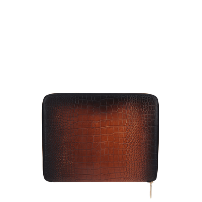 Pelletteria ST Dupont Atelier Marrone