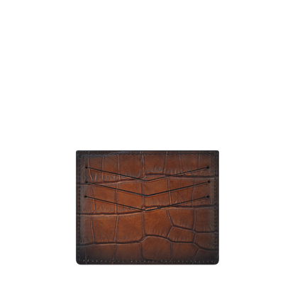 Pelletteria ST Dupont Atelier Marrone