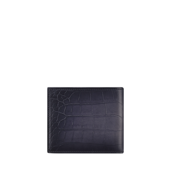 ST Dupont Leather goods Atelier Schwarz