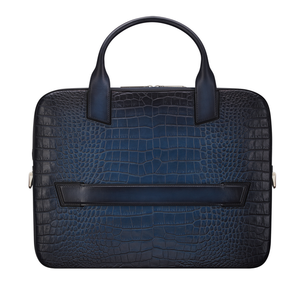 ST Dupont Leather goods Atelier Blau