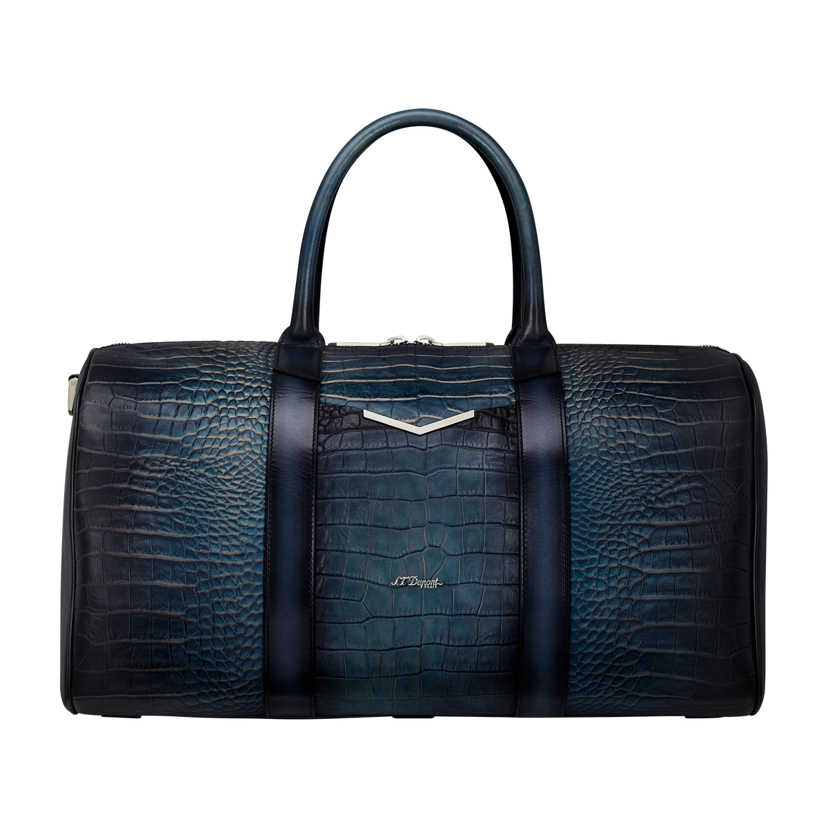 Pelletteria ST Dupont Atelier Blu