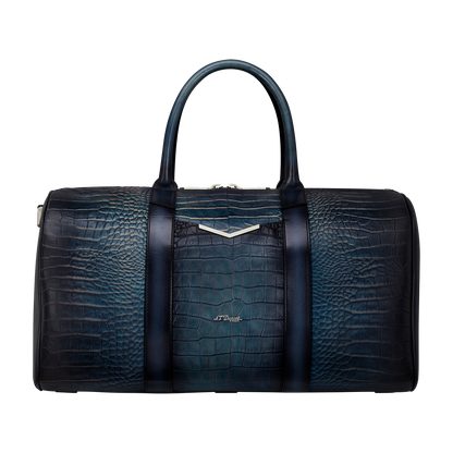 Pelletteria ST Dupont Atelier Blu