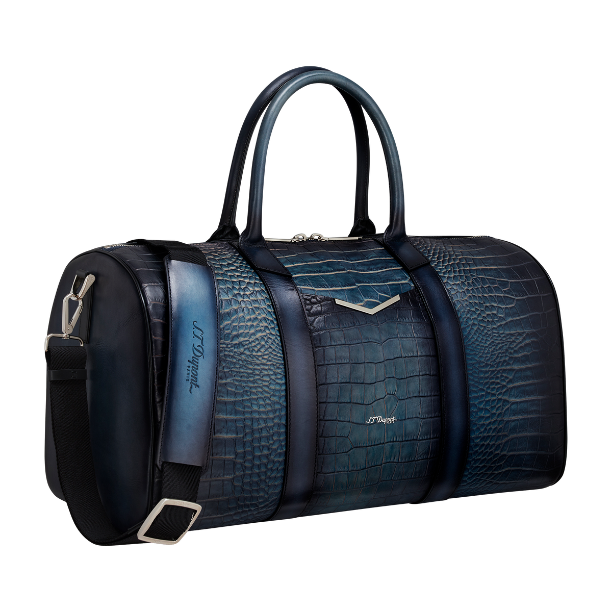 Pelletteria ST Dupont Atelier Blu