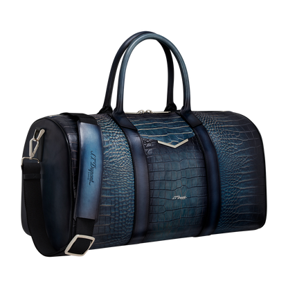 Pelletteria ST Dupont Atelier Blu