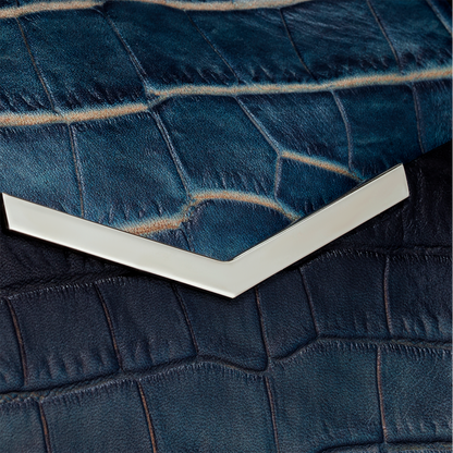 Pelletteria ST Dupont Atelier Blu