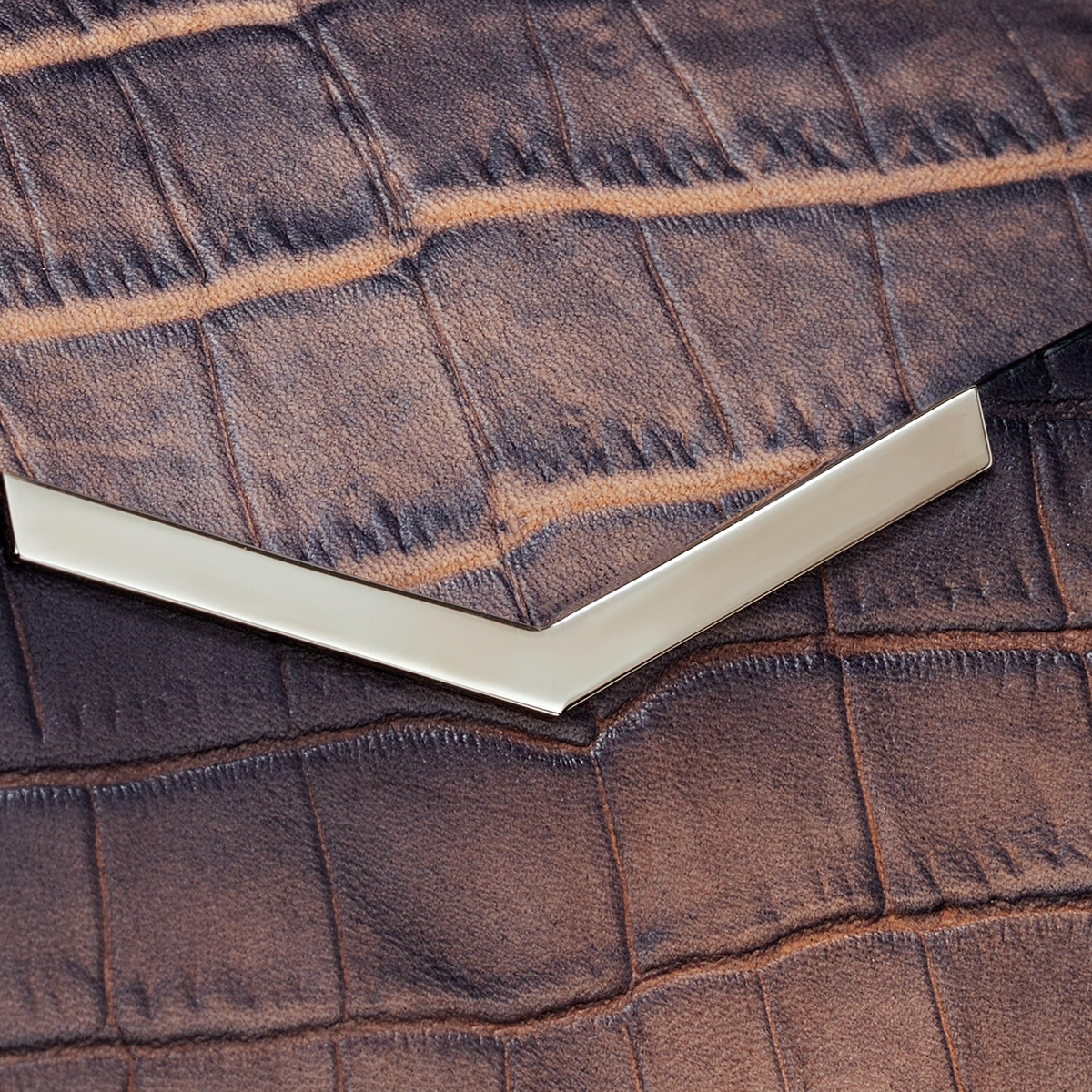 ST Dupont Leather goods Atelier Brown