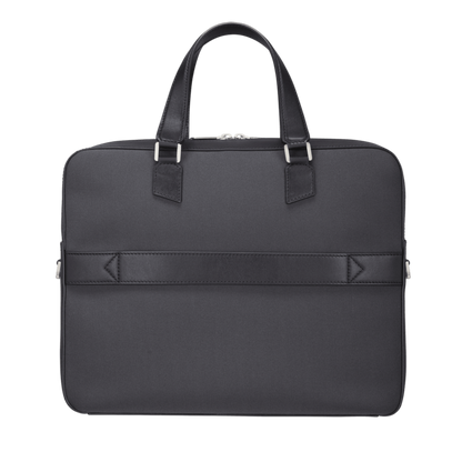 ST Dupont Leather goods Défi Explorer Schwarz
