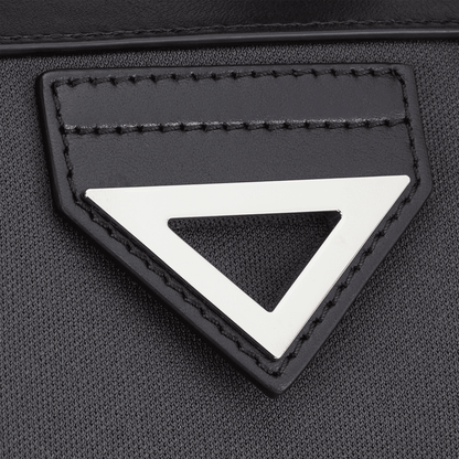 ST Dupont Leather goods Défi Explorer Schwarz