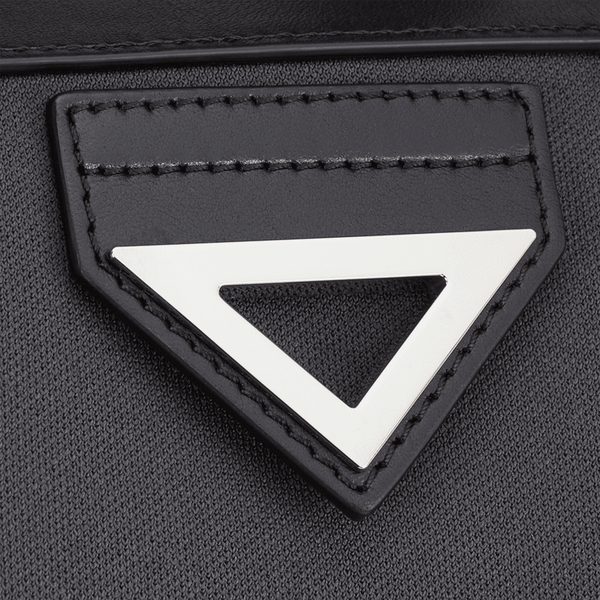 Articoli di pelletteria ST Dupont Défi Explorer Nero