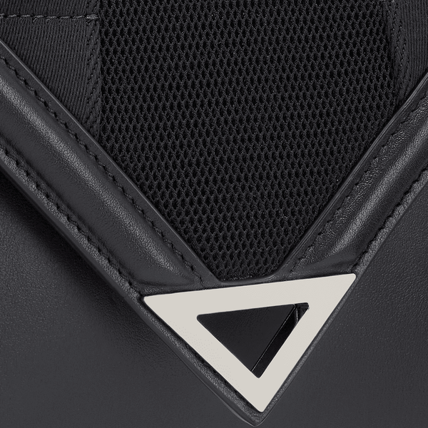 ST Dupont Leather goods Défi Explorer Schwarz